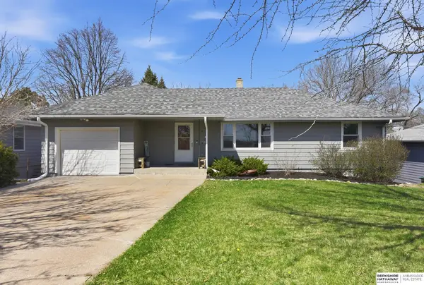 5714 A Street, Omaha, NE 68106