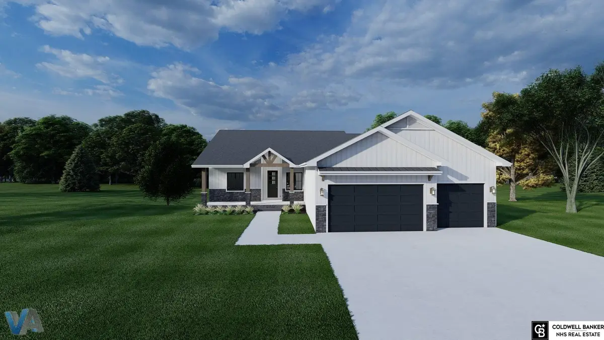 11005 S 217th Street, Gretna, NE 68028 - #1