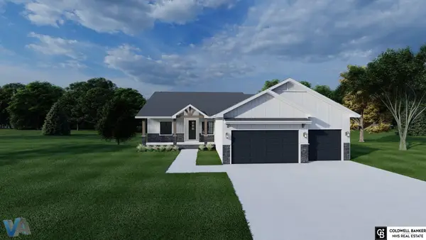 11005 S 217th Street, Gretna, NE 68028