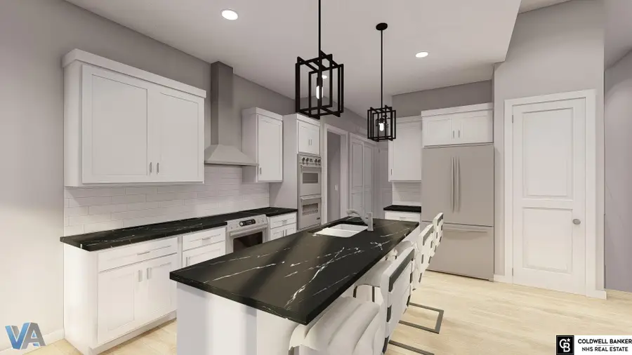 11005 S 217th Street, Gretna, NE 68028 - #3