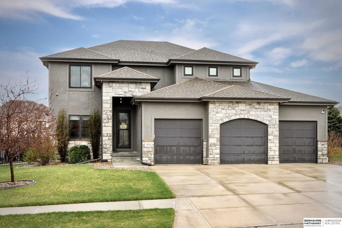 10644 S 189th Street, Omaha, NE 68136 - #1