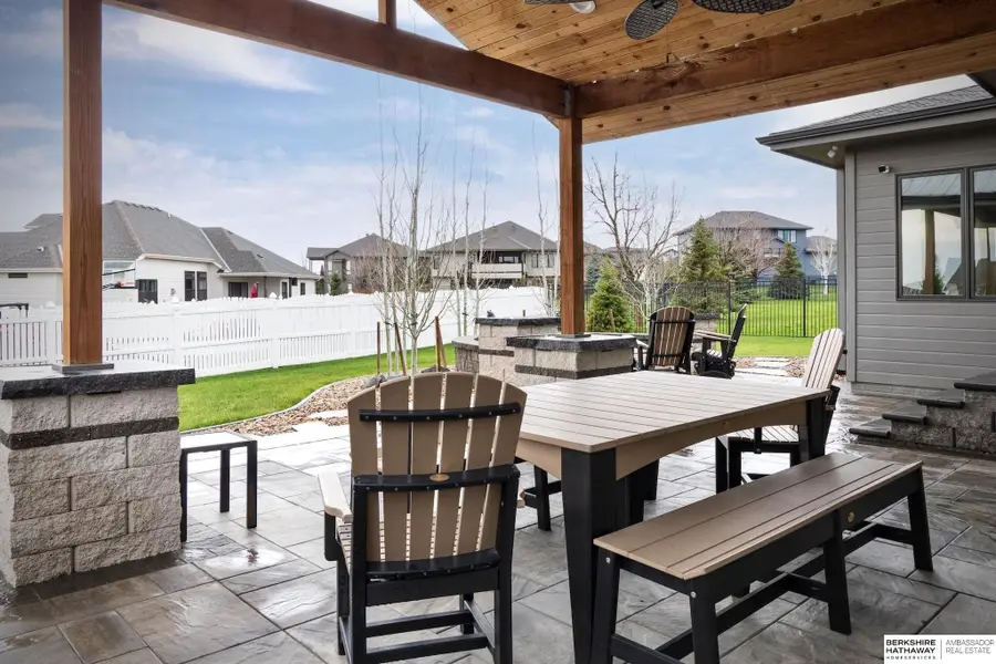 10644 S 189th Street, Omaha, NE 68136 - #3