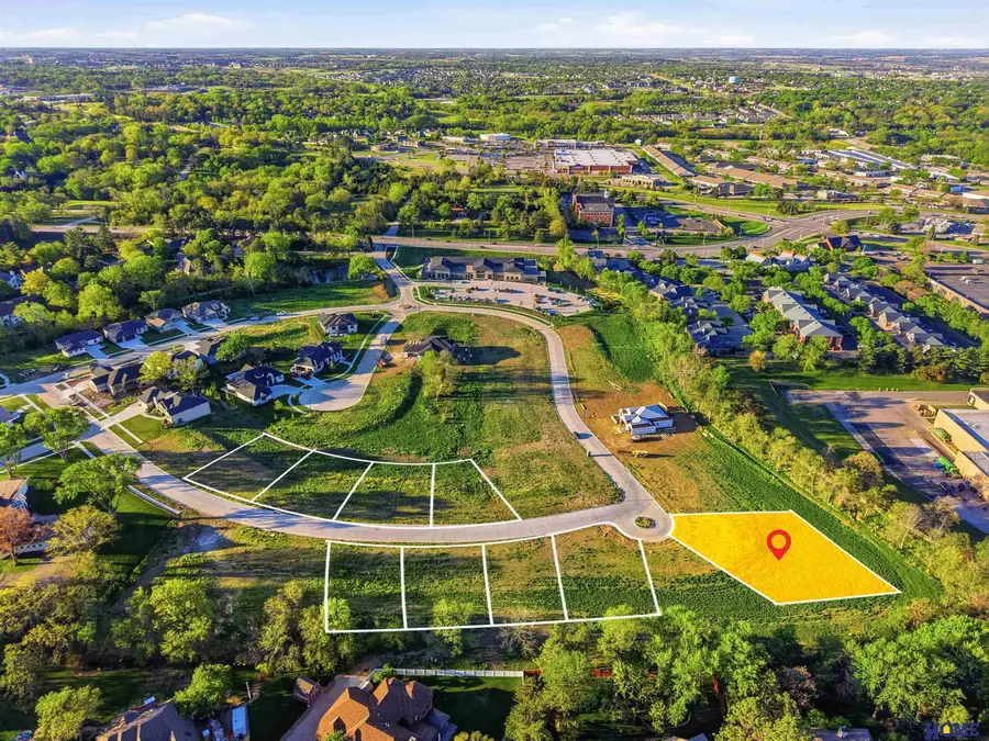 5501 S 61st Street, Lincoln, NE 68516 - #2