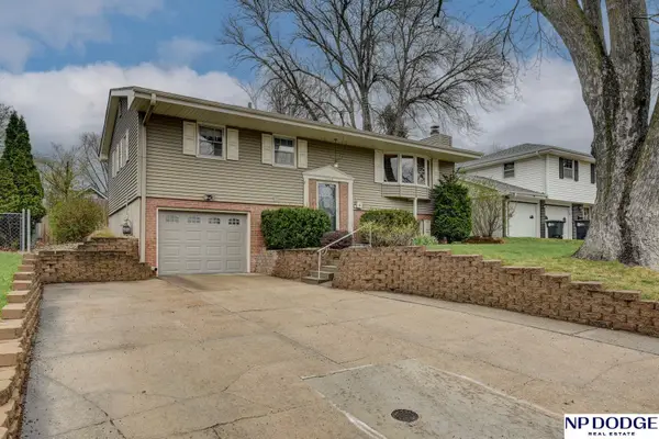 13528 Frederick Street, Omaha, NE 68144