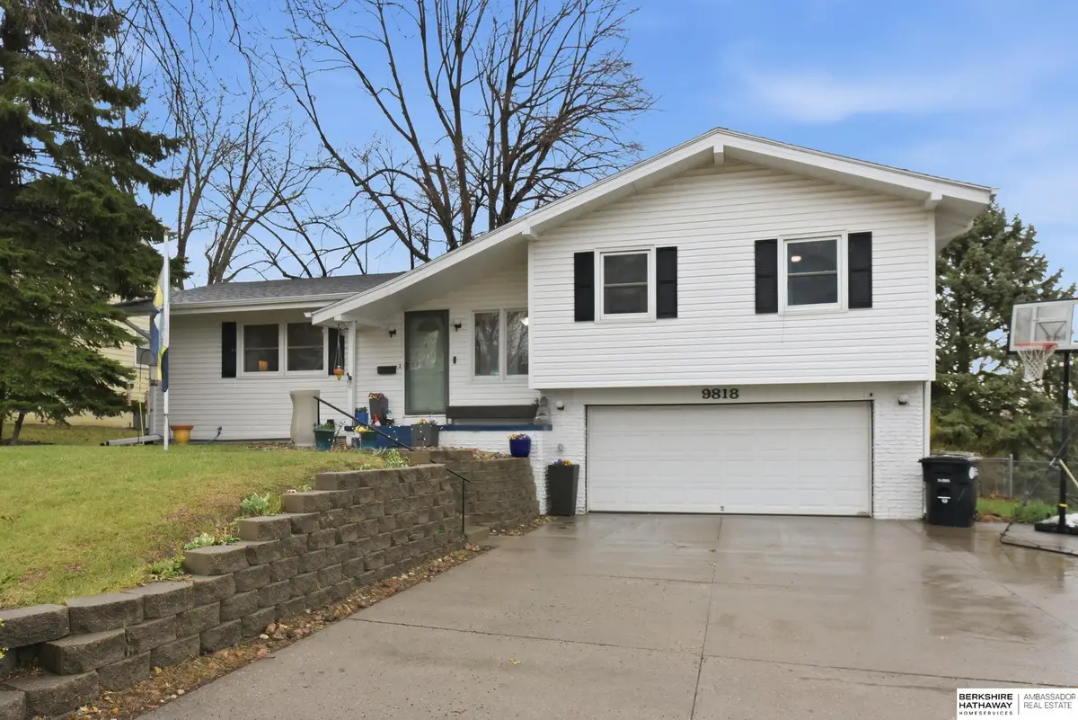 9818 Evans Street, Omaha, NE 68134 - #1