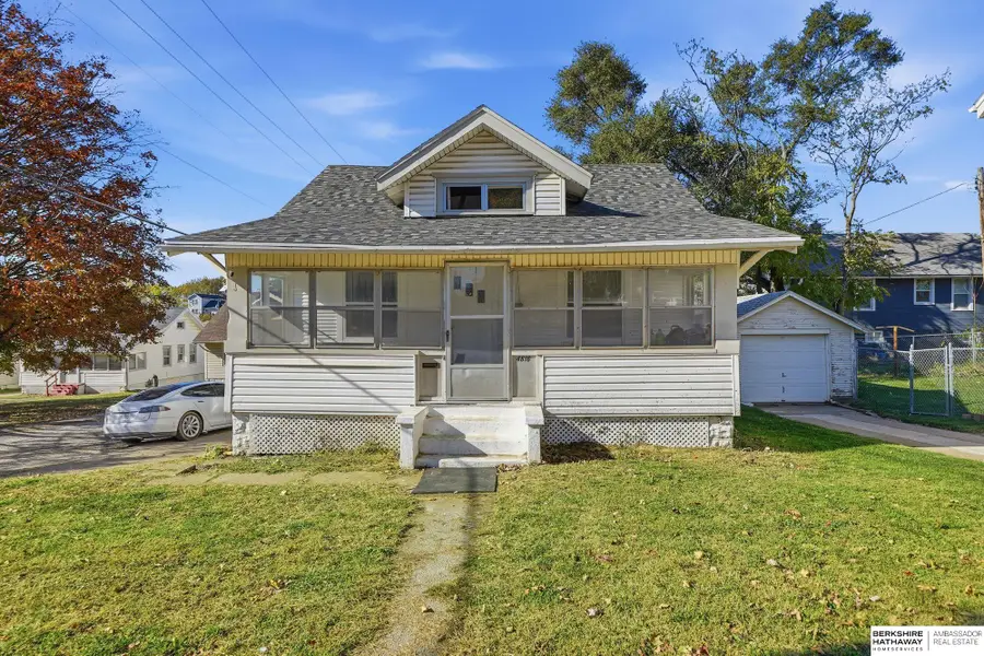 4616 Fontenelle Boulevard, Omaha, NE 68111 - #2