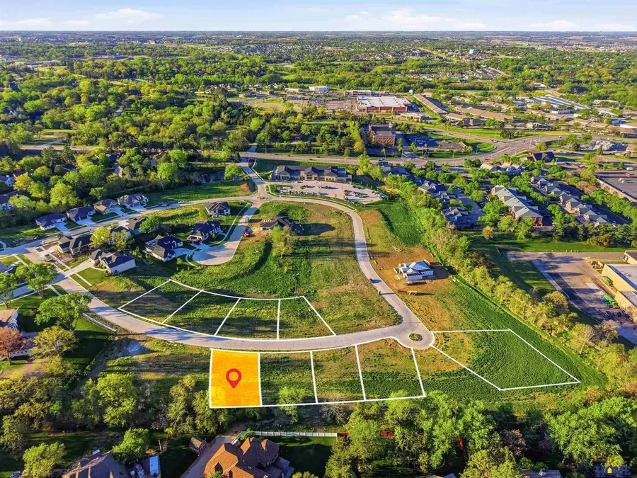 6140 Crosscut Lane, Lincoln, NE 68516 - #2