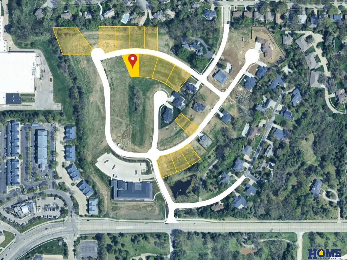 6127 Crosscut Lane, Lincoln, NE 68516 - #1