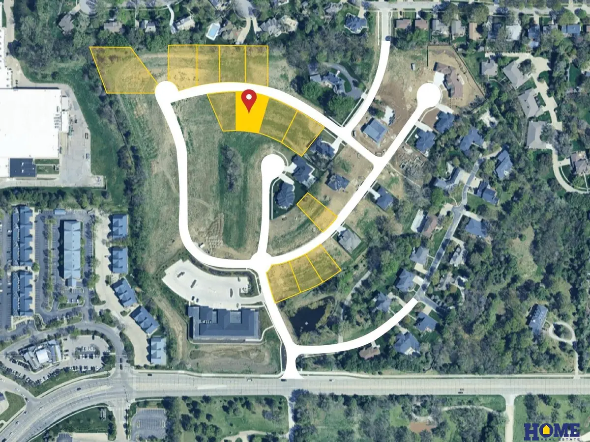 6139 Crosscut Lane, Lincoln, NE 68516 - #1