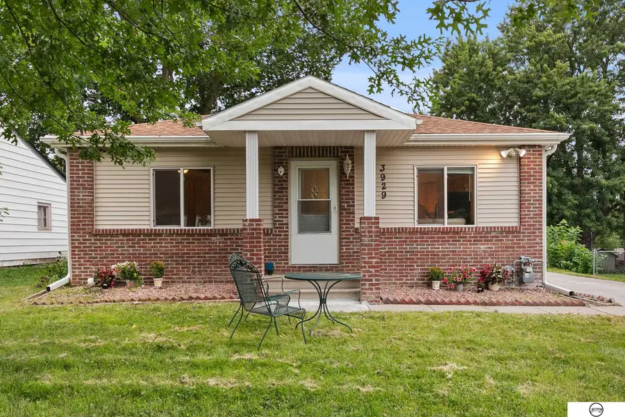 3929 Lewis Avenue, Lincoln, NE 68521 - #2