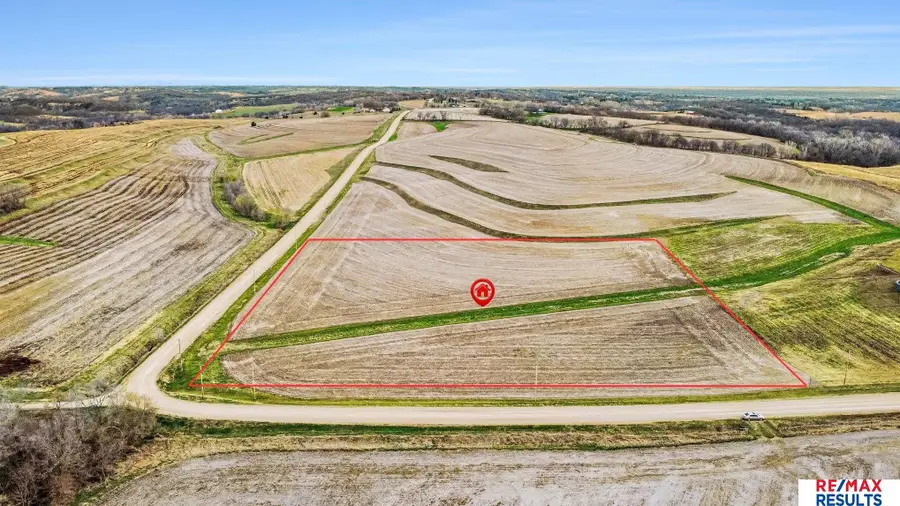 TBD County Road P39, Tract 1, Fort Calhoun, NE 68023 - #2