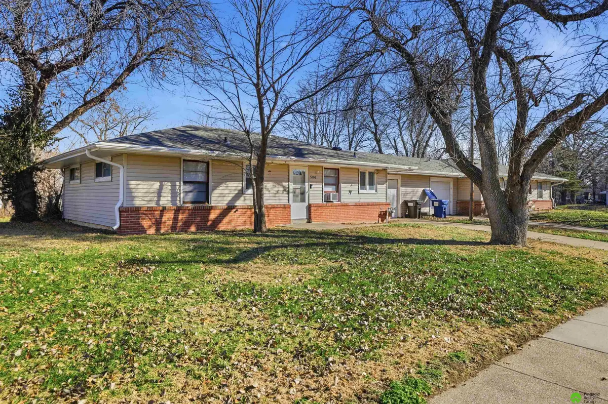 5200-5206 W Craw Street, Lincoln, NE 68524 - #1