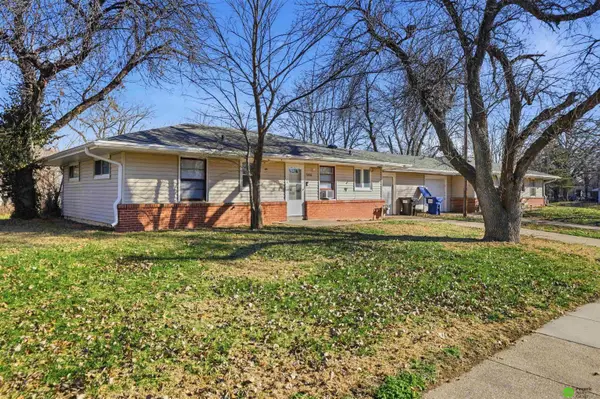 5200-5206 W Craw Street, Lincoln, NE 68524