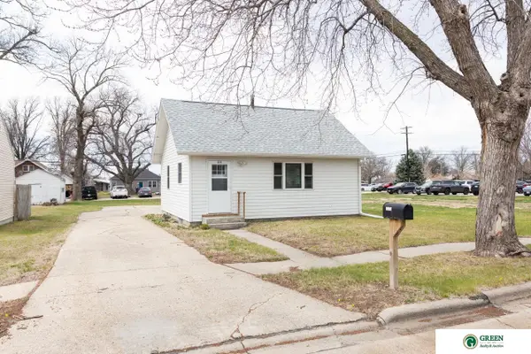 2015 N Grant Avenue, York, NE 68467
