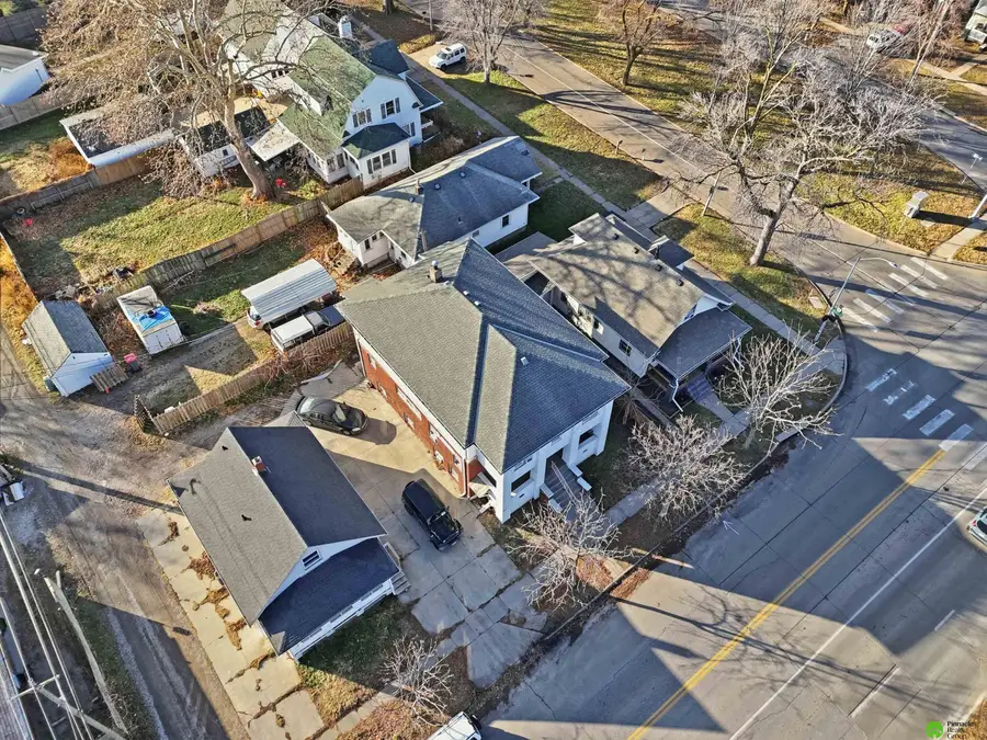 5907 Havelock Avenue, Lincoln, NE 68507 - #3