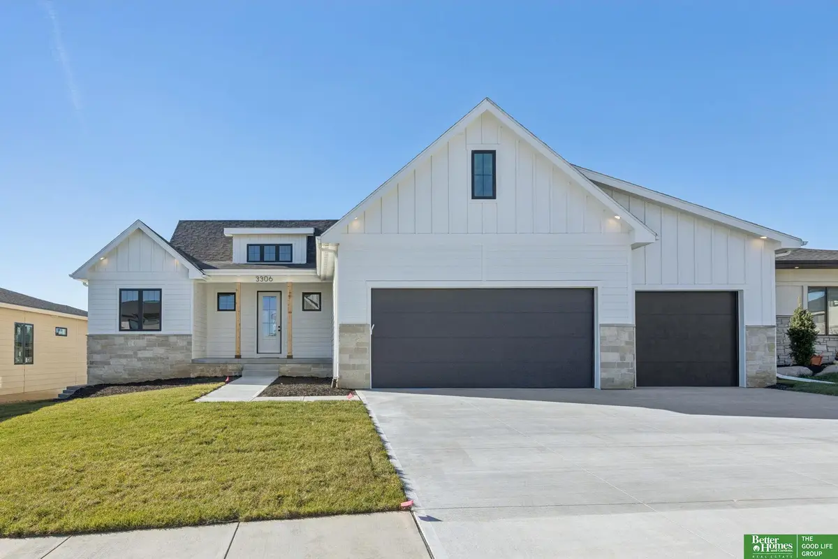 3306 S 212th Street, Elkhorn, NE 68022 - #1