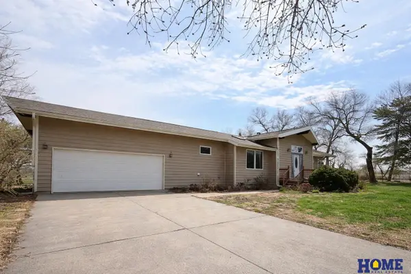 1900 N 162nd Street, Lincoln, NE 68527