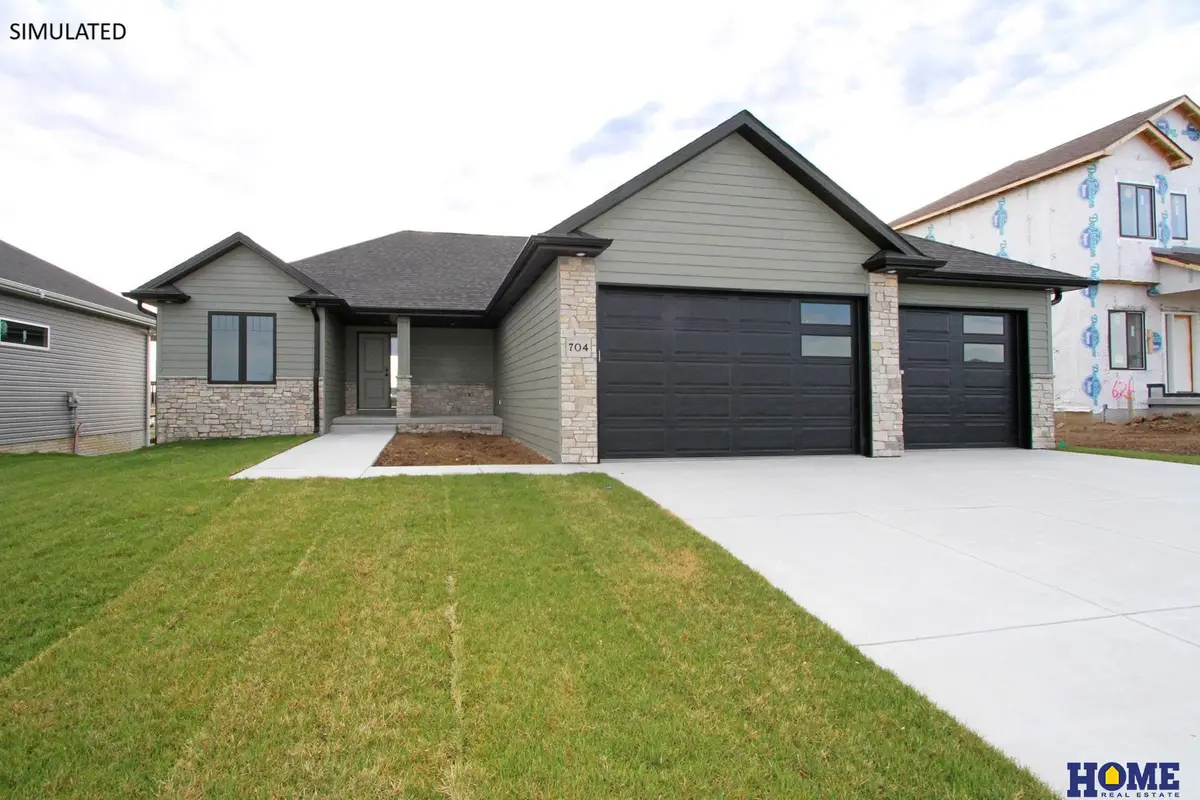 3622 Wilderness Hills Boulevard, Lincoln, NE 68516 - #1