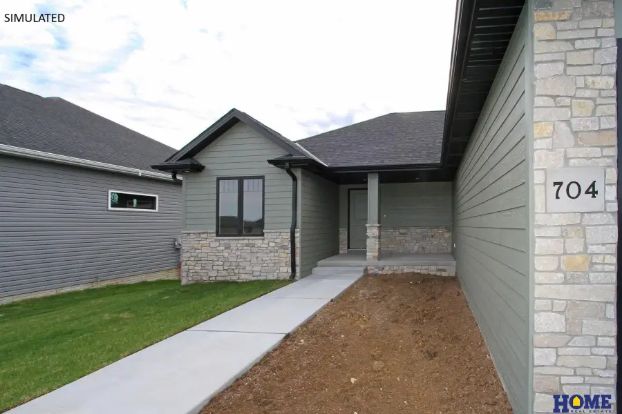 3622 Wilderness Hills Boulevard, Lincoln, NE 68516 - #2