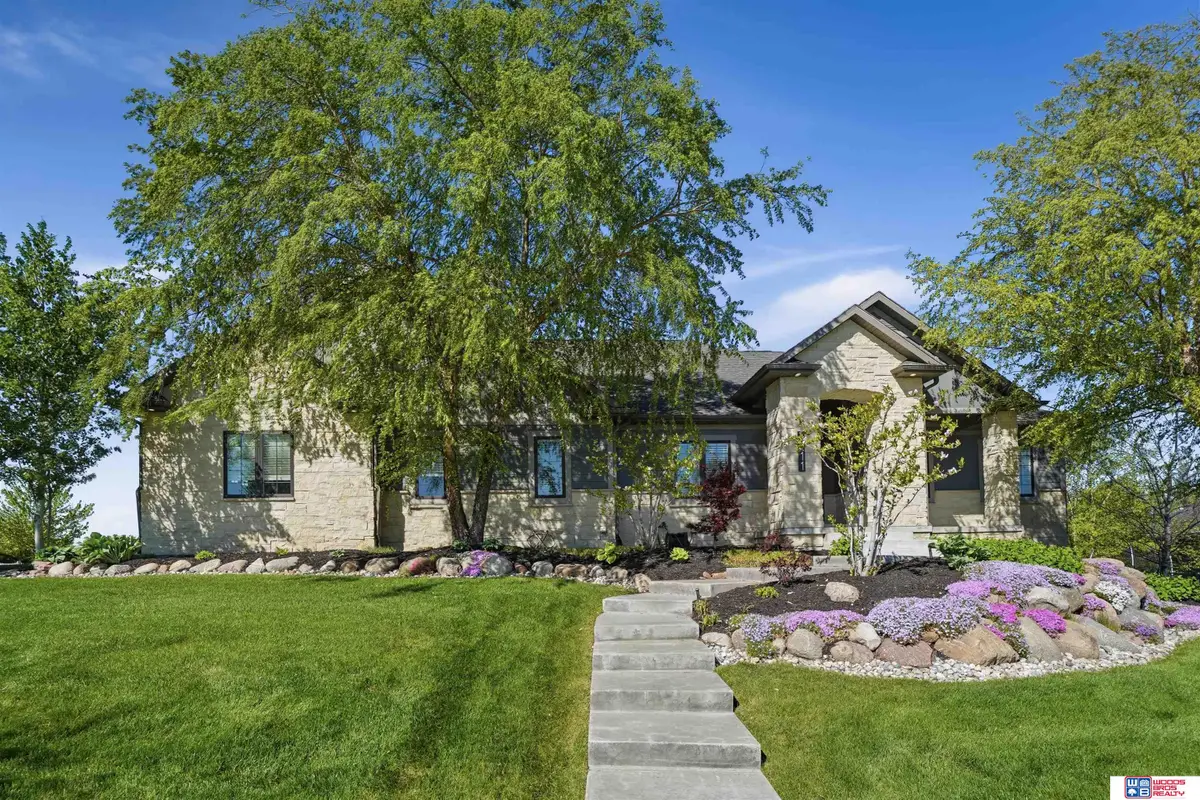 7211 Blanchard Boulevard, Lincoln, NE 68516 - #1