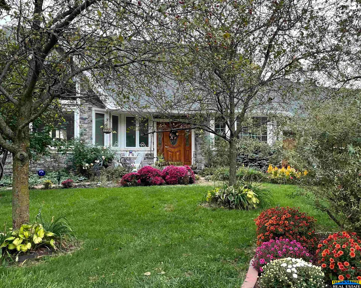 13410 N 74 Street, Omaha, NE 68122 - #1