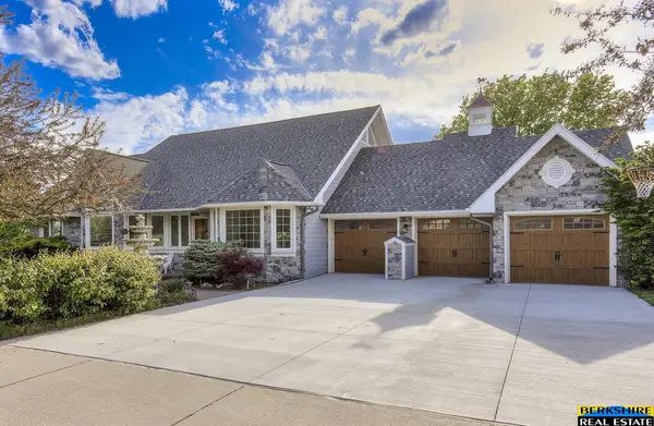 13410 N 74 Street, Omaha, NE 68122