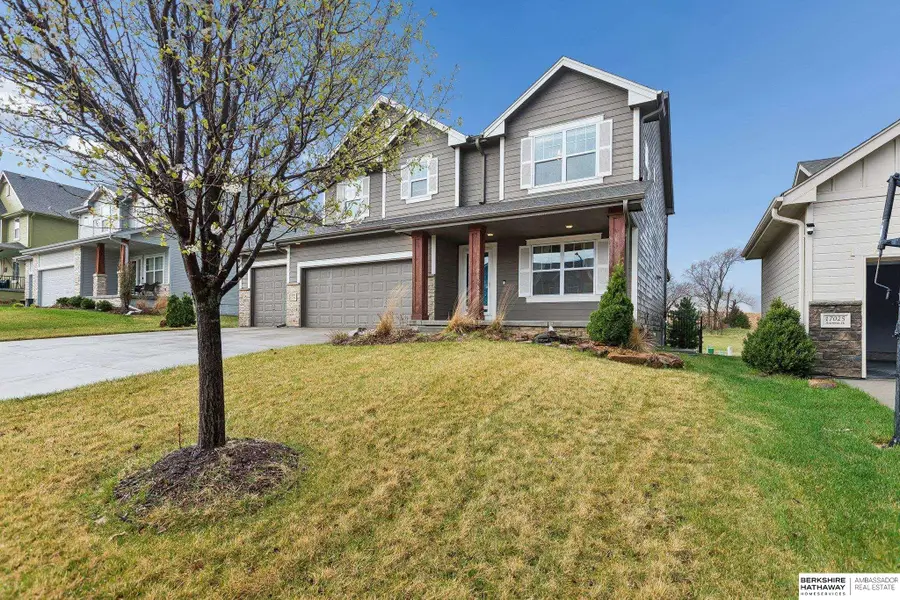 17021 Aurora Street, Omaha, NE 68136 - #2