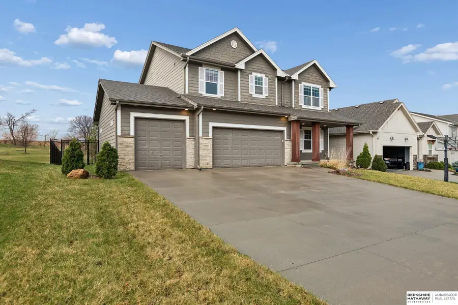 17021 Aurora Street, Omaha, NE 68136 - #3