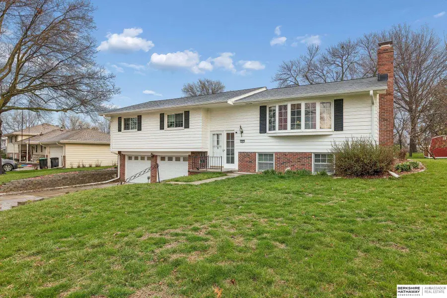 3507 S 117th Street, Omaha, NE 68144 - #2