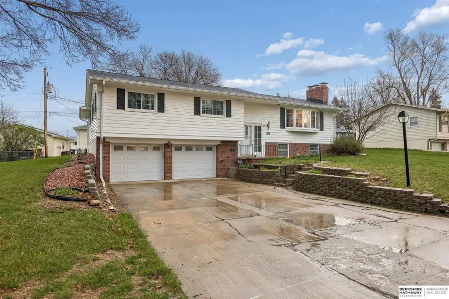 3507 S 117th Street, Omaha, NE 68144 - #3