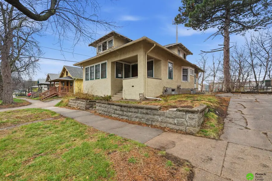 1217 S 13th Street, Lincoln, NE 68502 - #3
