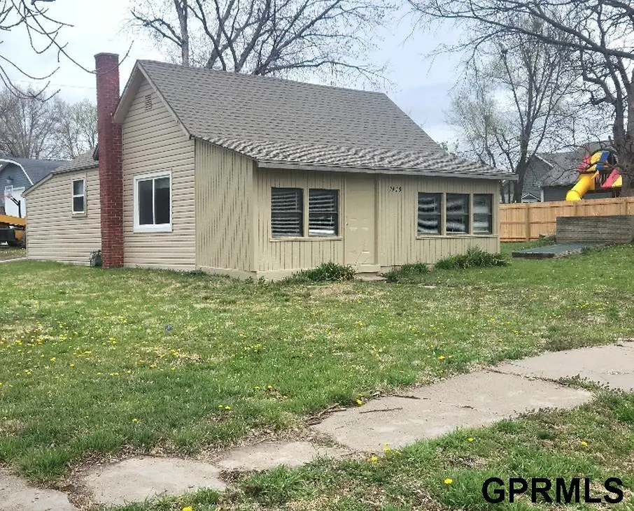 9400 Fourth Street, Cheney, NE 68526 - #1
