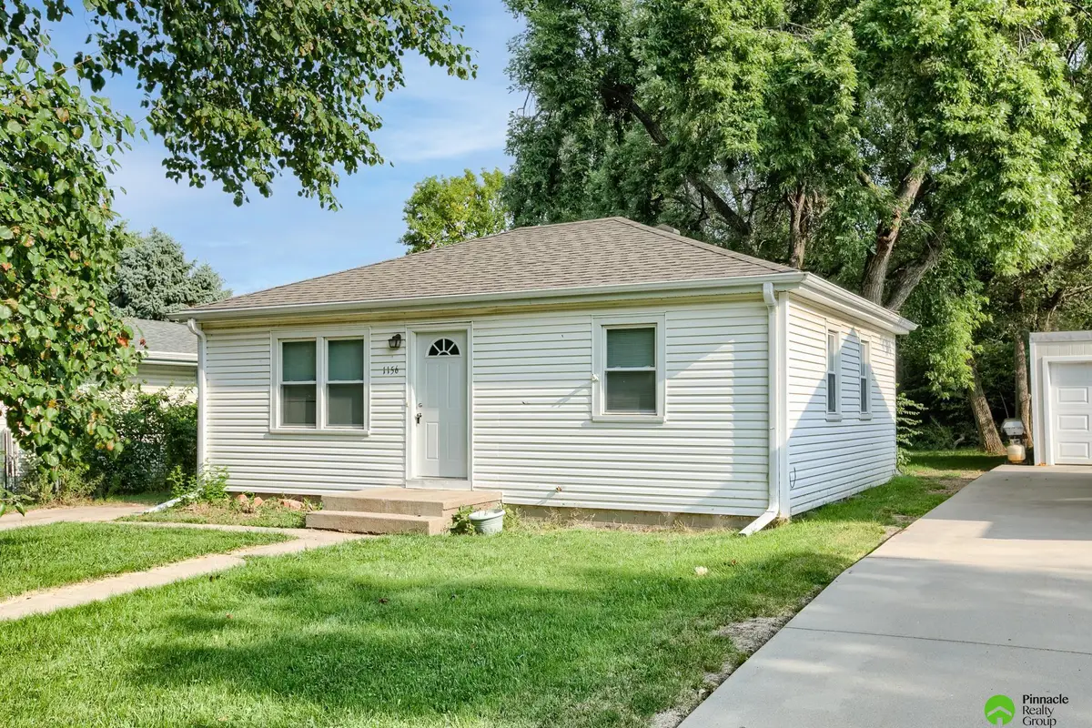 1156 Fairfield Street, Lincoln, NE 68521 - #1