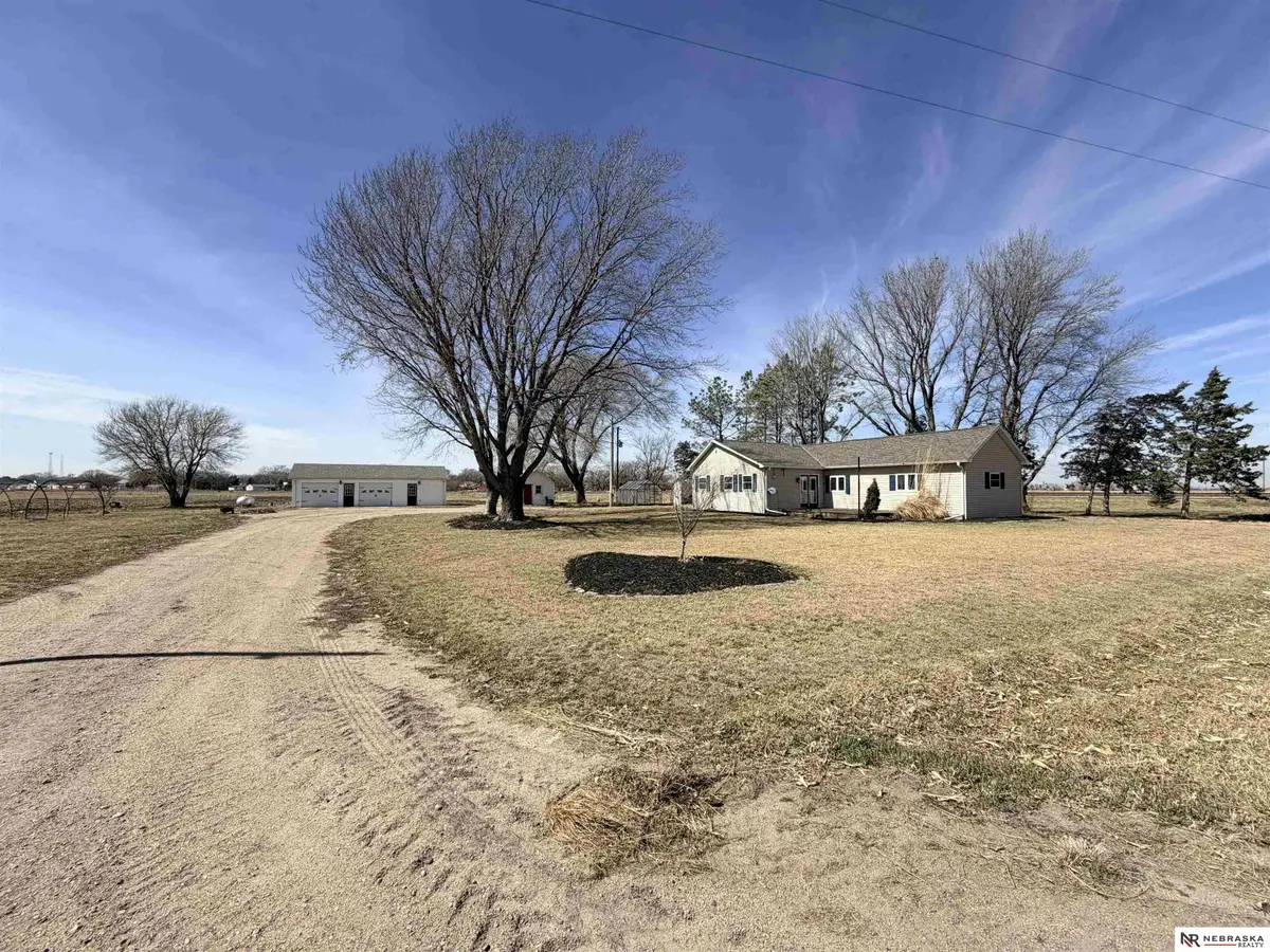 2490 25th Road, Clarks, NE 68628 - #1
