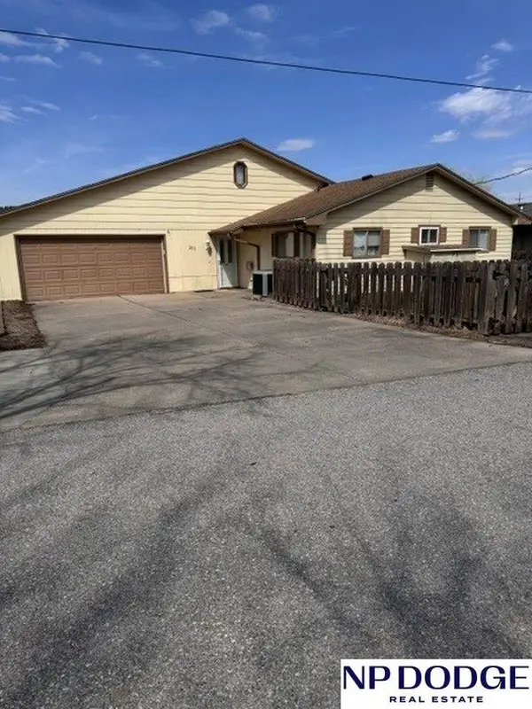 2710 Annabelle Drive, Bellevue, NE 68123