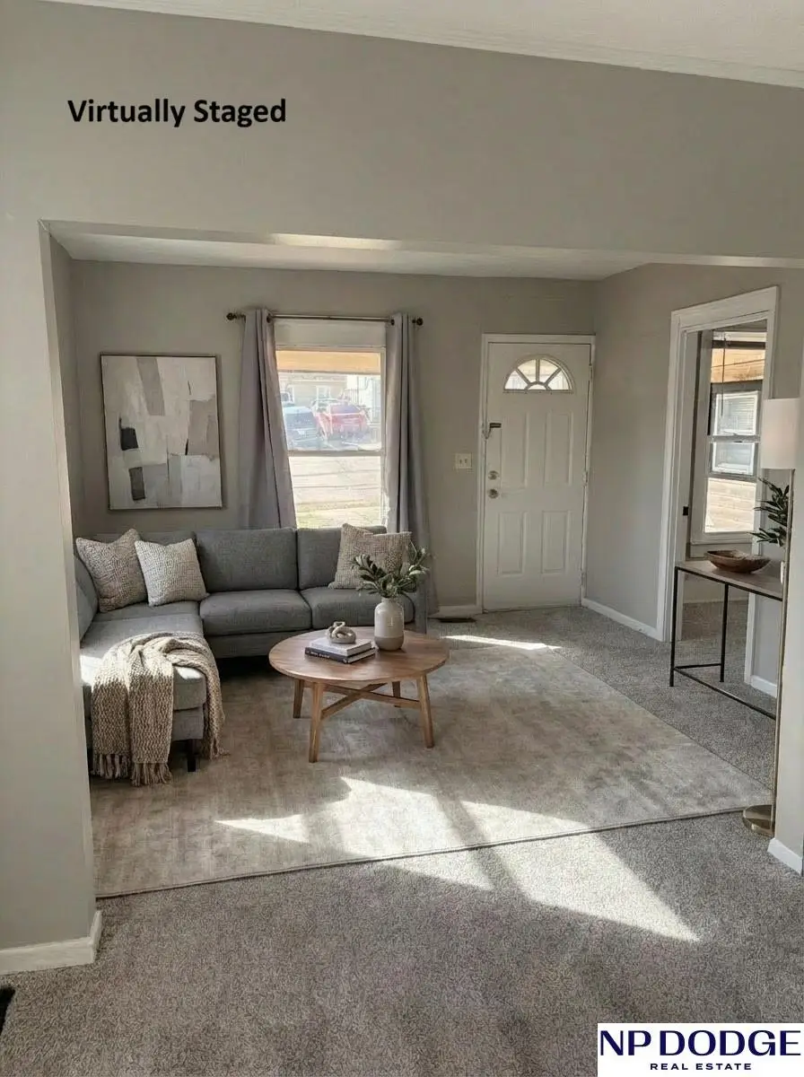 5358 Bancroft Avenue, Lincoln, NE 68506 - #3