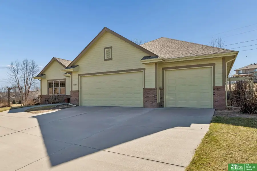 12219 S 75th Circle, Papillion, NE 68046 - #2