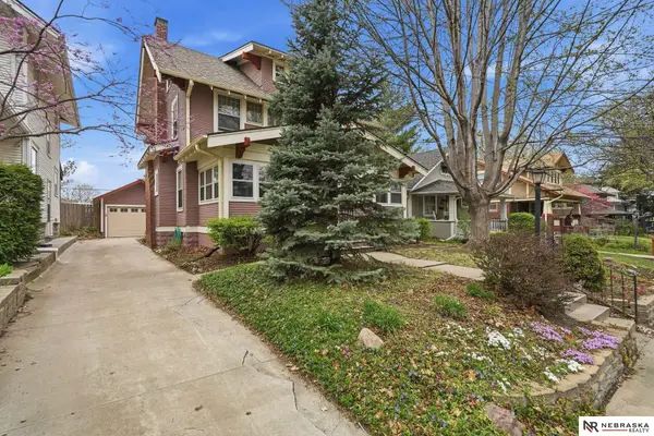 1915 S 23 Street, Lincoln, NE 68502