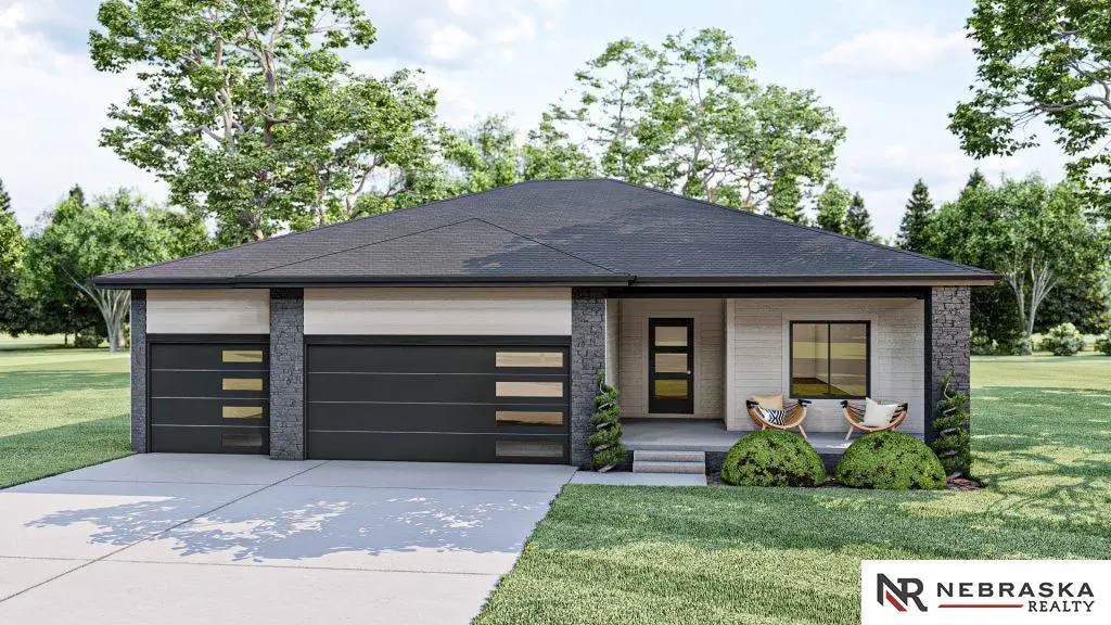 8815 Legacy Street, Papillion, NE 68046 - #1