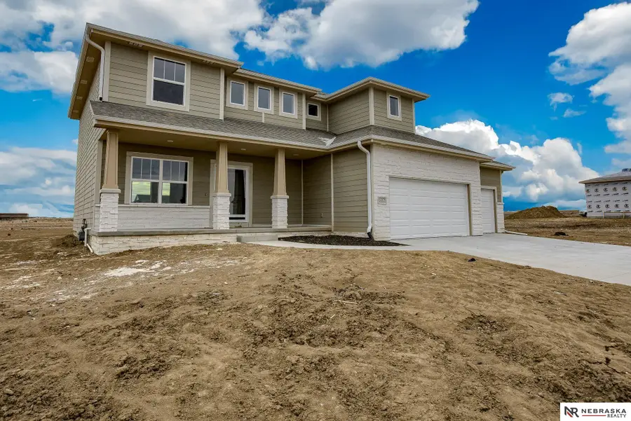 12502 S 89th Street, Papillion, NE 68046 - #2