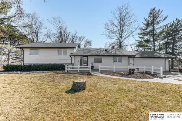 11495 Potter Street, Omaha, NE 68142