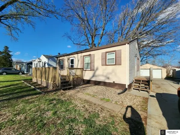 2509 Van Buren Street, Bellevue, NE 68005