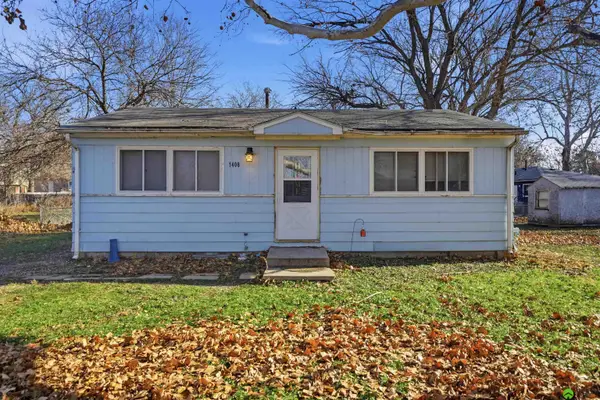 1408 N 59th Street, Lincoln, NE 68505