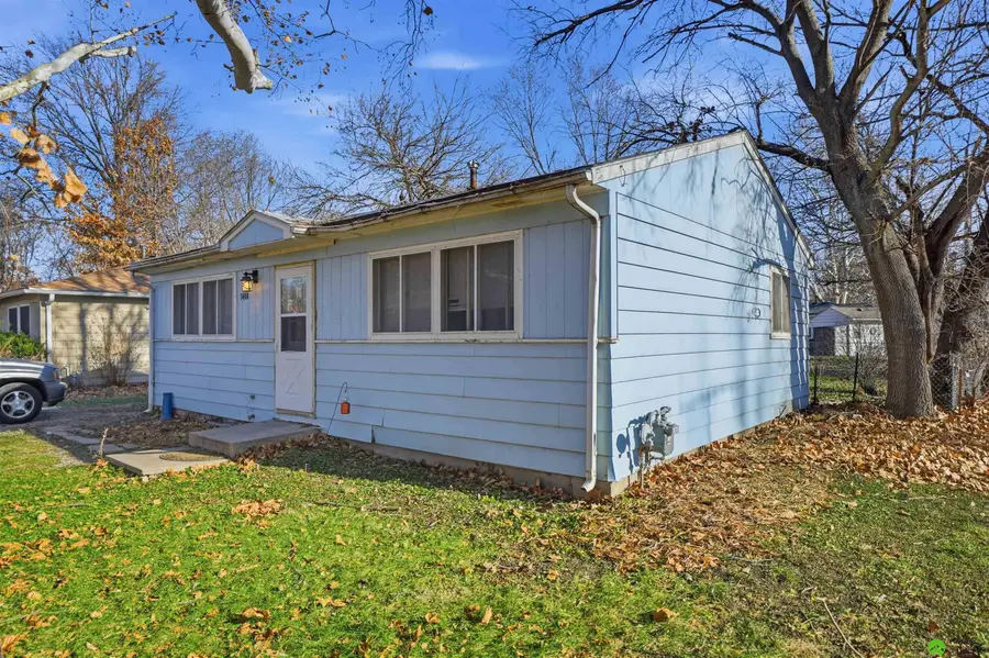 1408 N 59th Street, Lincoln, NE 68505 - #2