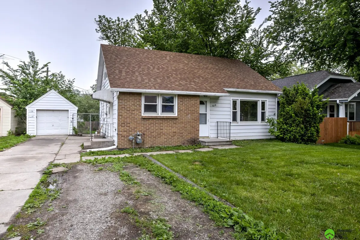 610 S 48th Street, Lincoln, NE 68504 - #1