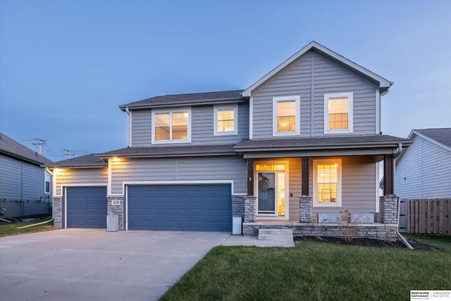 20459 E Street, Chicago, NE 68022 - #3