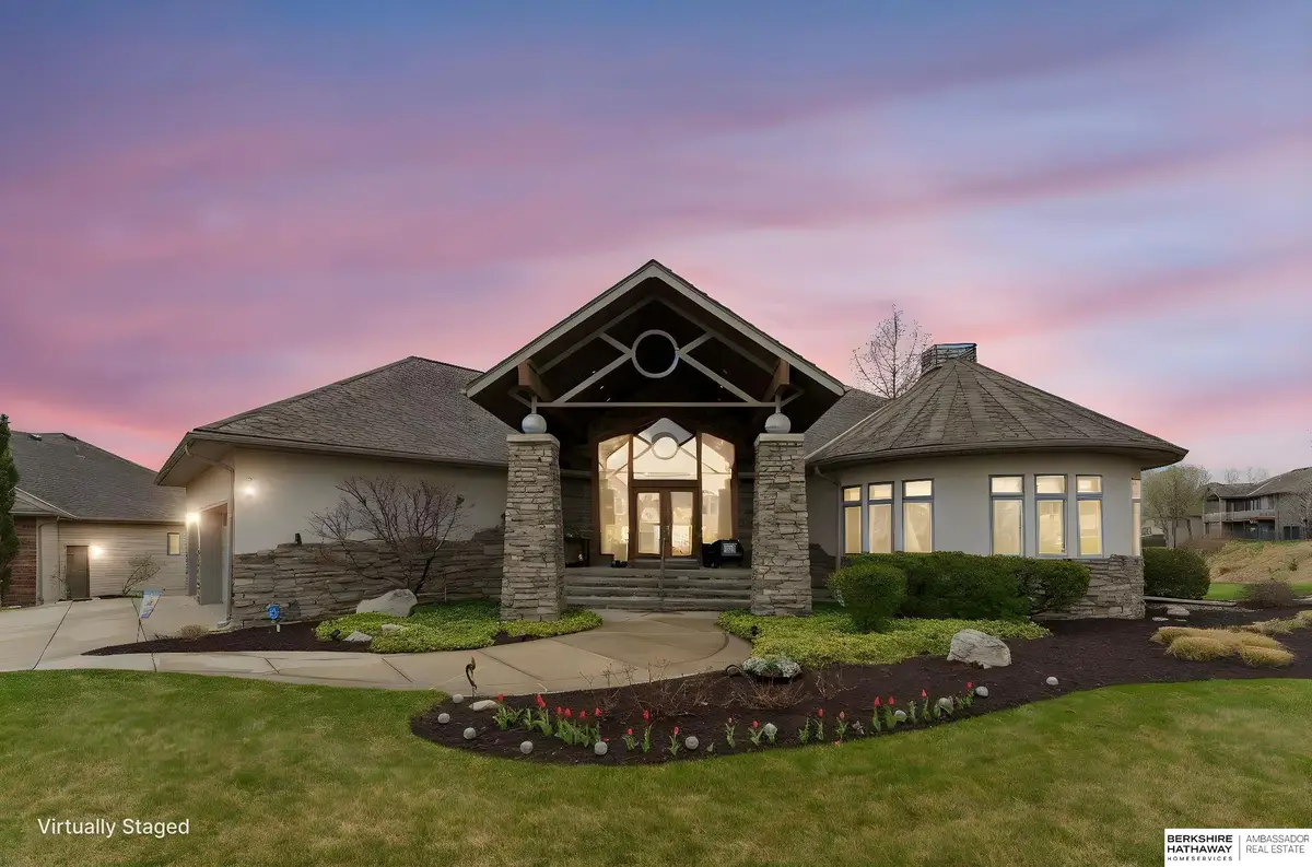 244 N Lakeview Way, Ashland, NE 68003 - #1