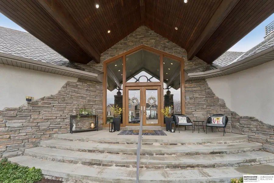 244 N Lakeview Way, Ashland, NE 68003 - #3