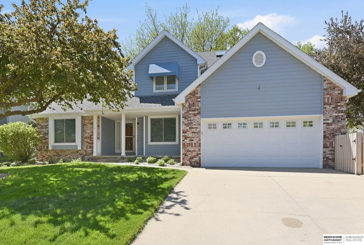 2720 N 153rd Avenue, Omaha, NE 68116 - #1