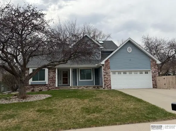2720 N 153rd Avenue, Omaha, NE 68116
